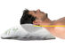Dr. Pillow Bamboo Cover Shredded Memory Foam Pillow