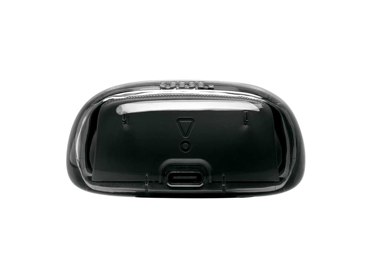 JBL Tune Buds 2 True Wireless Noise Cancelling Earbuds - Ghost Black (Open Box)