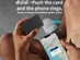 Slim GPS Tracker Card for Android & Apple Find My