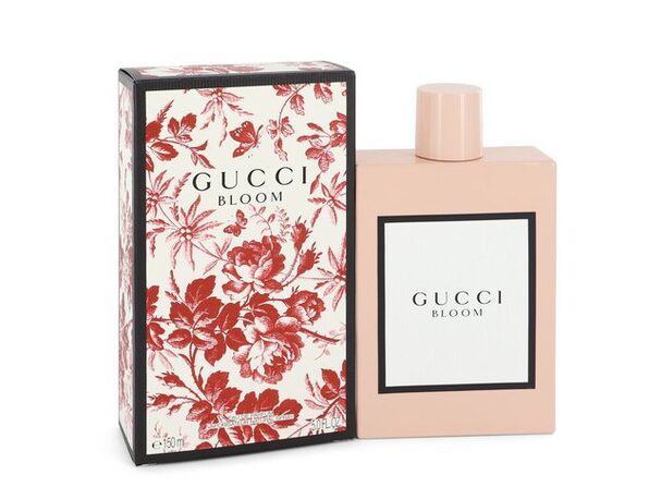 gucci blossom parfum