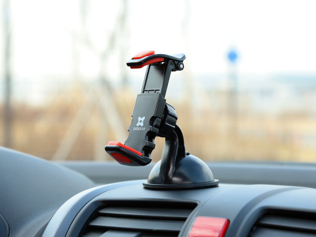 5  Ultimate  Smartphone Car Mounts:  Unleash  Your  Road  Trip  Tech