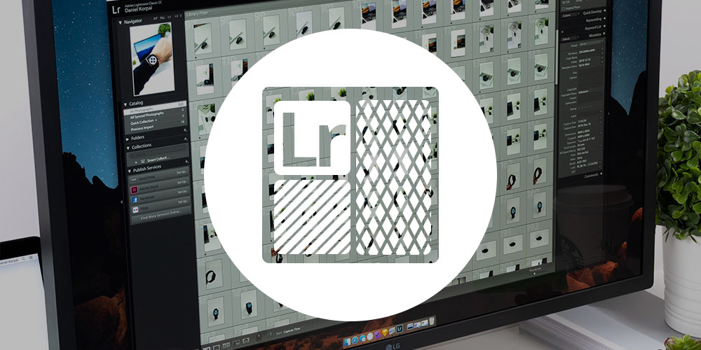 Lightroom Photo Collages: Create Directly in Lightroom