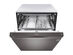 LG LDF5678BD Front Control Smart Wi-fi Enabled Dishwasher with QuadWash