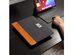 Laptop Sleeve For 13-inch /14-inch /16- inch MacBook Air/Pro With Felt & PU Leather 14 inch