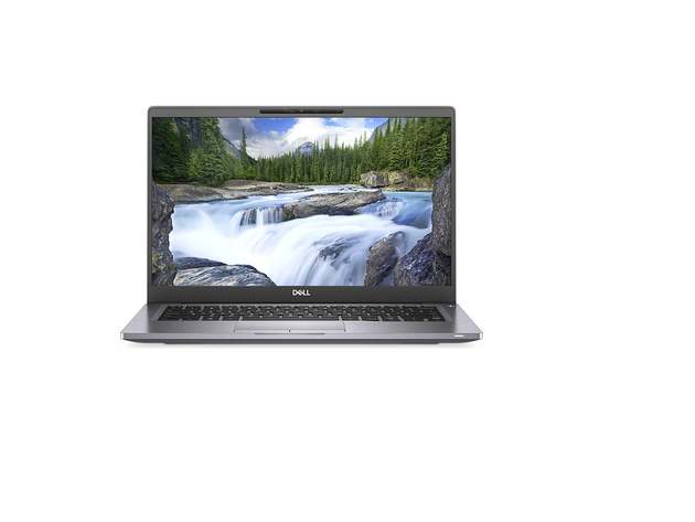 Dell Latitude 7400 14" Laptop Core i7-8665U 16GB 512GB SSD Windows 10 Pro (Refurbished)