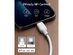 Anker 541 USB-C to Lightning Cable White / 6ft