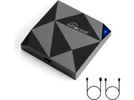 OTTOCAST U2-AIR Wireless CarPlay Adapter 2022 Edition (New - Open Box)