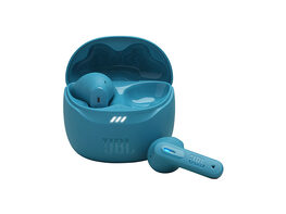 JBL Tune Flex 2 Earbuds - Teal (Open Box)