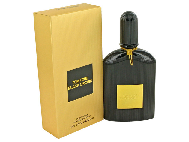 Black Orchid Eau De Parfum Spray 1.7 oz For Women 100% authentic perfect as a gift or just everyday use