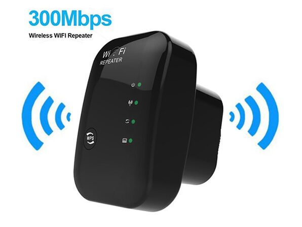 Super Boost Wi-Fi Repeater | Macworld Shop