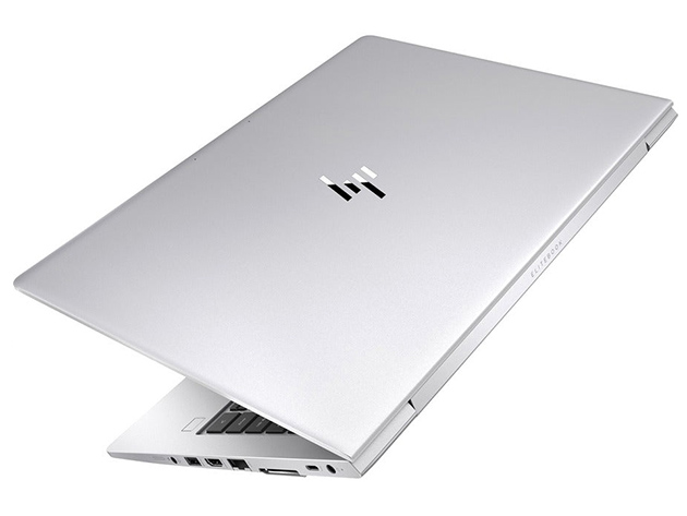 HP Elitebook 840 G5 8GB RAM, 256GB SSD - Silver (Refurbished)