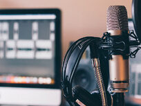 Audio Recording 101: Record Voice Audio for Video Production - Product Image