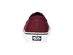 Vans Authentic Sturdy Canvas Skate Shoe, Size: 10 B(M) US Women / 8.5 D(M) US Men, Port Royale