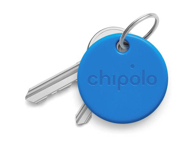Chipolo CHC19MBER One - Blue