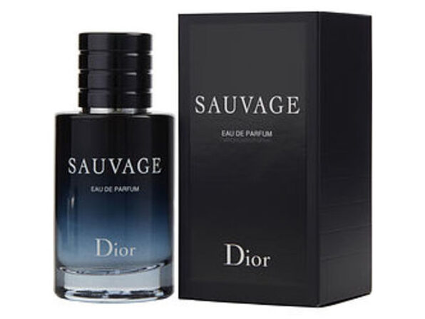 sauvage by christian dior eau de parfum spray men