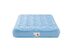 Aerobed ImagineAir Inflatable Air Bed Mattress Built In Pillow Queen - Blue