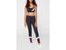 Kyodan Womens True Stripes Leggings - X-Small