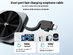 Qi2 3-in-1 Portable Charging Station