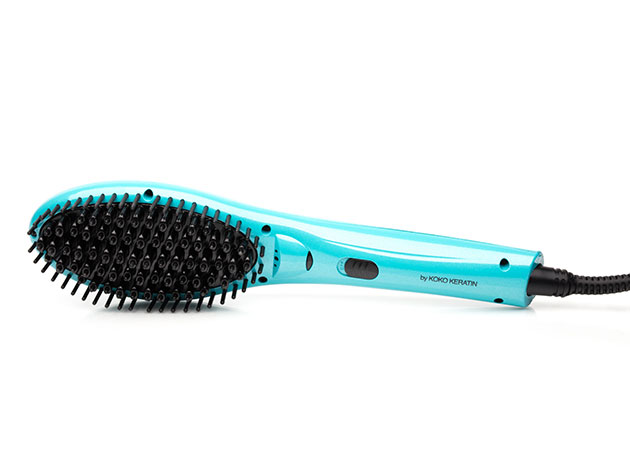 stylit brush by koko keratin