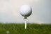 FlightPath - The World's Most Advanced Golf Tee