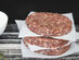 Booze Dogs Jolly Rover Rum Burger & Hot Dog Combo (4lbs.)