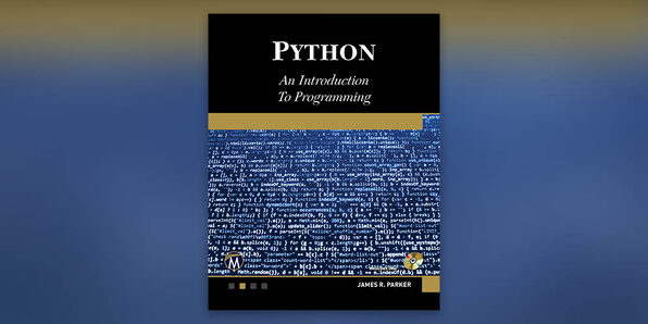 Python: An Introduction to Programming - Product Image