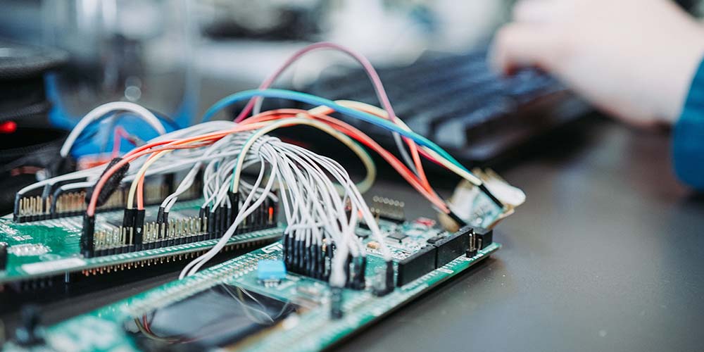 Raspberry Pi & Arduino: The Next Level