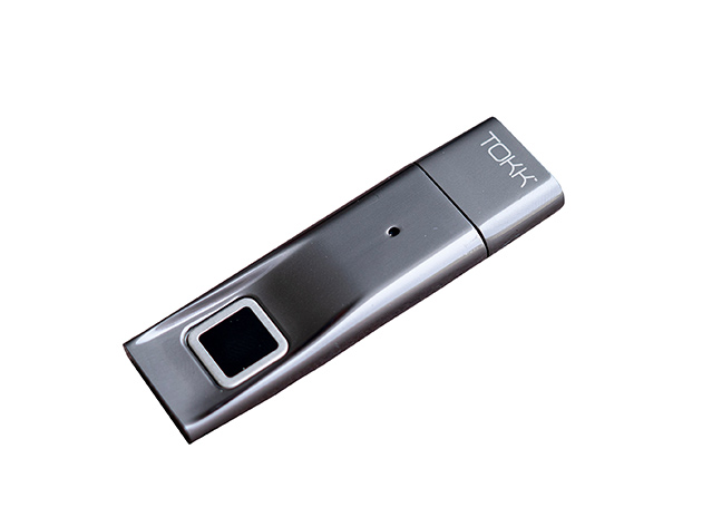 TOKK™ Fingerprint USB