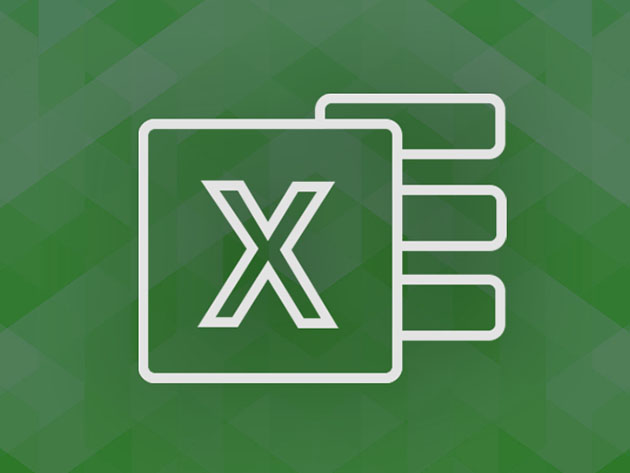 Excel for Mac Beginners 2019