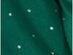 INC International Concepts Women's Embellished Shirttail Sweater Green Size Large