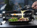 Party Grill®: Raclette Tabletop Grill