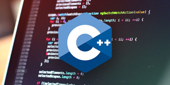 C++ Programming: Step-By-Step Tutorial - Product Image