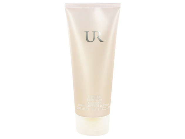 3 Pack Usher UR by Usher Body Wash 6.7 oz for Women
