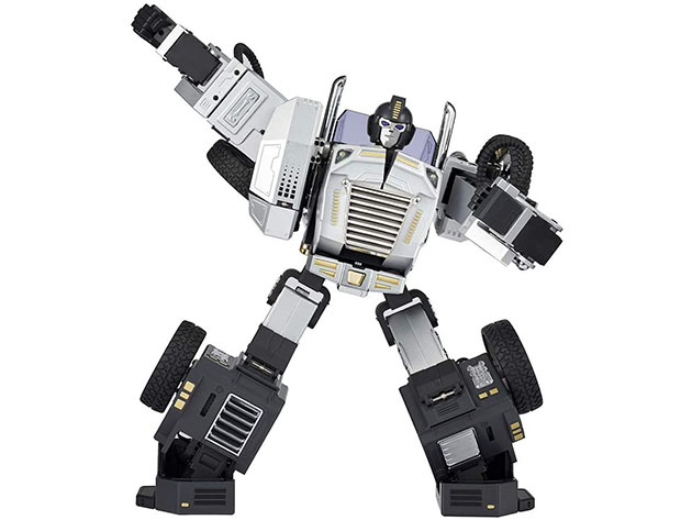 Robosen T9 Programmable Robot