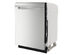 Whirlpool WDTA50SAKZ Large Capacity Dishwasher with 3rd Rack - Stainless Steel