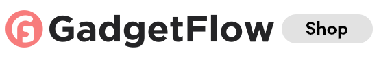 GadgetFlow Digital Logo