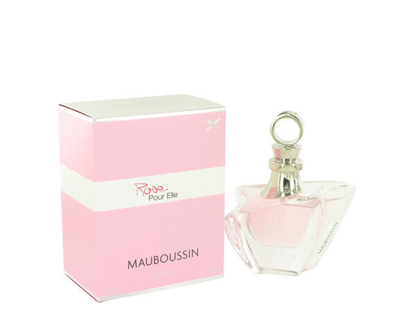 mauboussin eau de parfum pour elle