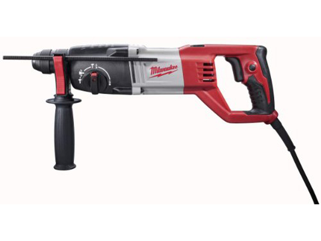 Milwaukee 5262-21 7/8-inch SDS Plus Rotary Hammer