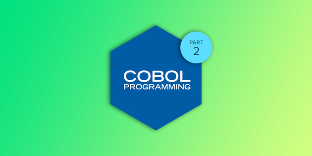 Enterprise COBOL Programming Part 2