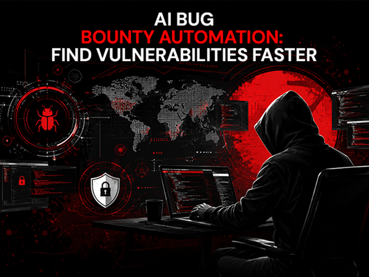 AI Bug Bounty Automation: Find Vulnerabilities Faster