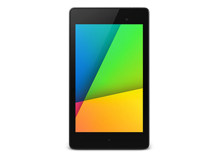 Asus Google Nexus 7 Gen 2 Deal