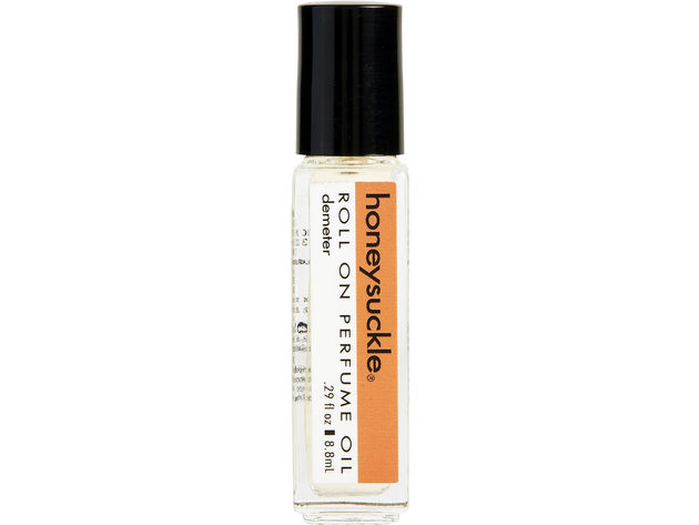 DEMETER by Demeter HONEYSUCKLE ROLL ON PERFUME OIL .29 OZ for UNISEX  100% Authentic