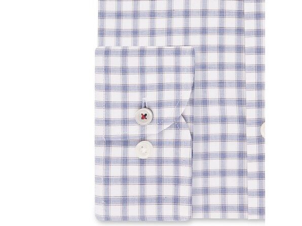 tommy hilfiger th flex supima dress shirt
