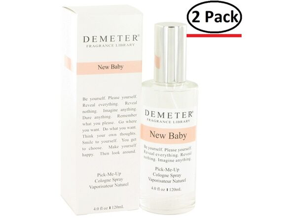 demeter first love perfume