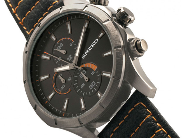 Style and function combine in this luxury timepiece that has been reduced by over $300