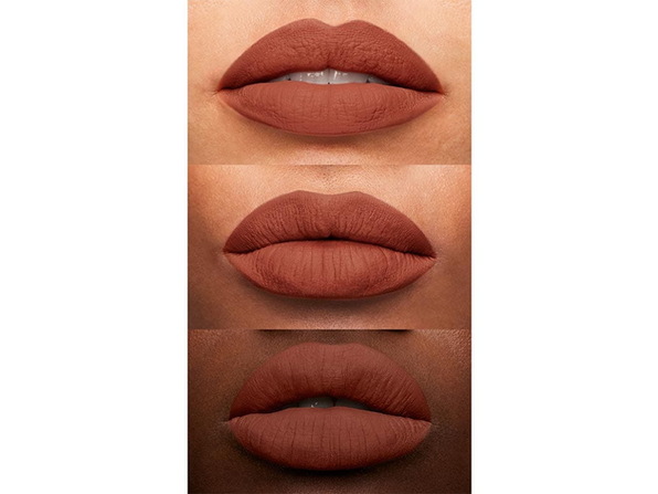 smashbox honey lipstick