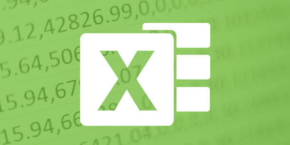 Advanced Excel Course - Product Image