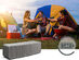 Crave Curve 20W Bluetooth 4.2 Speaker