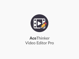 Video Editor Pro：Lifetime许可证（MAC）