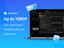 SameMovie All-In-One Video Downloader: Lifetime License (Mac)